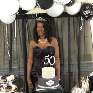 Meet your Posher, Charlene